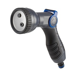 Doccia multifunzione LUX con 3 getti per irrigazione giardino.