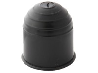 Abdeckkappe Schwarz