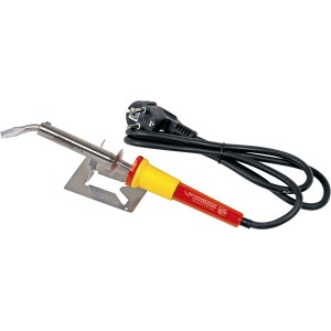 Rothenberger Industrial Fer à souder 100 W avec support et câble.