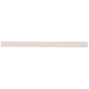 Bâton de colle de rechange pour pistolet à colle chaude mini, 7,5x100mm, transparent.
