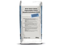 Beton-Estrich C20/25 / 25 kg