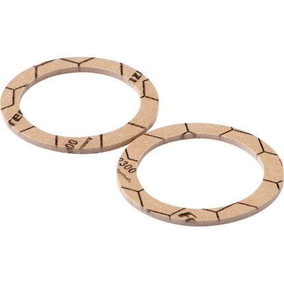 Köro Novapress 850-O-Ring 31 x 41 x 2 mm / 2 Stk.