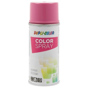 Dupli-Color Spray colorato RAL 4003 Erika Violet lucido, bomboletta da 150ml.