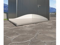 Biohort SmartBase Geräteschrank Gr. 190 Large