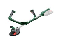 Bosch Akku-Trimmer  UniversalGrassCut 18V-26 ohne Akku und Ladegerät