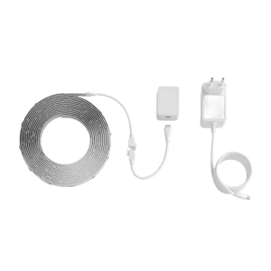 Philips Hue LED Lightstrip Gradient Essential 5m con alimentatore e controller.