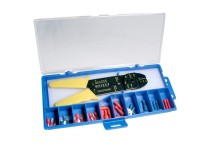 Abisoliersortiment 49-tlg.