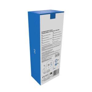 Cavo di prolunga Ecovacs 10m per stazione di ricarica Goat serie O nella confezione originale.