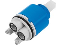 Keramikkartusche Ø 35 mm für Baliv Waschtischarmatur WT-5061 und weitere