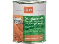 OBI Douglasien-Öl 750 ml