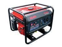 AL-KO Stromerzeuger 2500-C mit 15-l-Tank