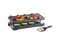 Trisa Raclette Style 8