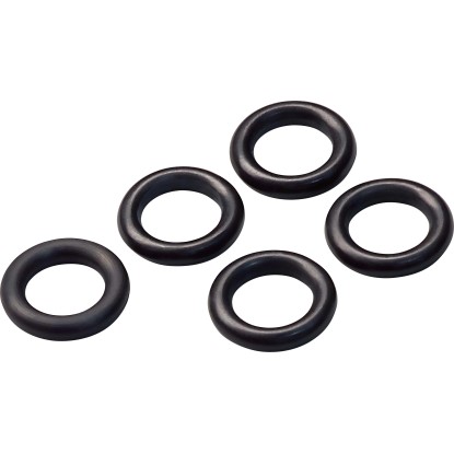 O-Ring für Ventiloberteil Ø 7,8 mm x 2,5 mm 5er-Set