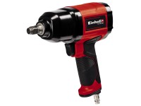 Einhell Druckluft-Schlagschrauber TC-PW 340 / 6,3 bar