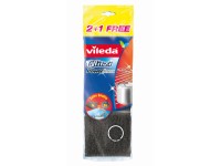 Vileda Glitzi Power Inox 2+1 Gratis