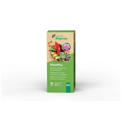 RhizoPlus für den Garten 200 ml
