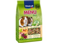 Vitakraft Menu Vital per porcellini d'India 3 kg