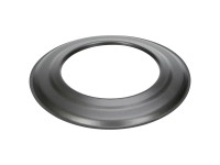 Firefix Rosette Ø 150 mm Dunkelgrau