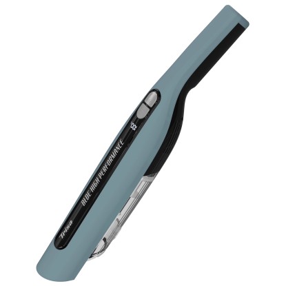Trisa Electronics Handstaubsauger Quick Clean Comfort T1911 Hellblau