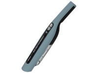 Trisa Electronics Handstaubsauger Quick Clean Comfort T1911 Hellblau