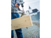 LUX Balkenbohrer Comfort Ø 14 x 460 mm