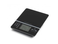 Gourmetmaxx Küchenwaage digital Gourmetmaxx Küchenwaage digital