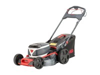 Al-Ko Akku-Rasenmäher Comfort 51.6 Li SP Schnittbreite 51 cm