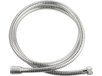 Baliv Brauseschlauch BSL-80.10 für Handbrausen Länge 150 cm