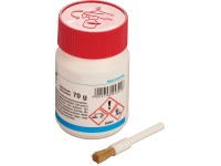 Flussmittel Tube 70 g