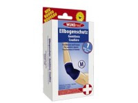 Wundmed Ellbogenschutz Blau Gr. M Wundmed Ellbogenschutz Blau Gr. M