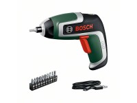 Bosch Akkuschrauber IXO 7 Basic inkl. Akku / Ladekabel und Box Bosch Akkuschrauber IXO 7 Basic inkl. Akku / Ladekabel und Box