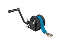 Güde Gurtwinde GGHW 540/8