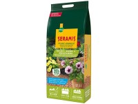 Seramis Pflanz-Granulat Beet-, Balkon- und Kübelpflanzen 12,5 l Seramis Pflanz-Granulat Beet-, Balkon- und Kübelpflanzen 12,5 l