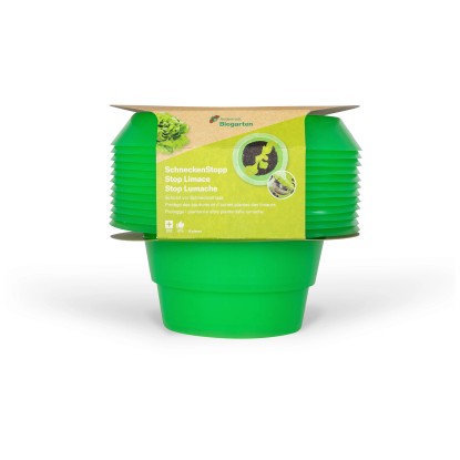 SchneckenStopp 12 Stück