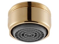 Neoperl® Strahlregler Cascade® SLC® AC Vergoldet M24