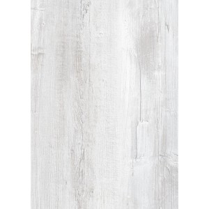 Sol stratifié clair décor pin Grizzly avec grain. Idéal comme revêtement de sol.