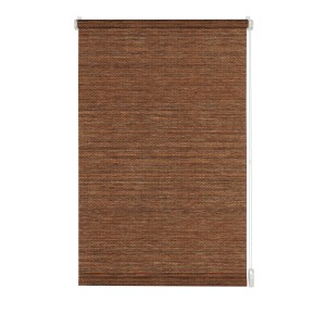 Gardinia EasyFix Store enrouleur naturel Nougat, 60x150 cm, pour fenêtres, stores.