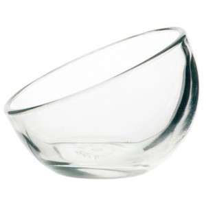 Bicchiere La Rochere Bubble, 5 cl, ideale per antipasti e dessert.