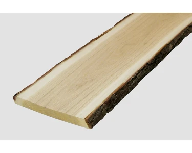 Listello legno massello Rovere 120 x 25 cm / spessore 2,4 cm