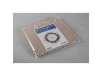 Profi-Tellerpapier XL 20er-Set