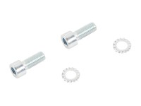 Vite esagonale interna