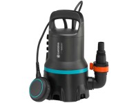 Gardena Schmutzwasser-Tauchpumpe 9'000 l