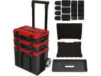 Einhell Systemkoffer E-Case Tower