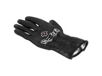 Muc-Off Mechanikerhandschuhe Polyester Spandex Schwarz Gr. S Muc-Off Mechanikerhandschuhe Polyester Spandex Schwarz Gr. S