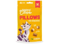 Edgard & Cooper Katzensnacks Pillows Truthahn 60 g