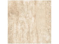 Arbeitsplatte Travertin Beige 410 x 60 cm / Stärke 39 mm