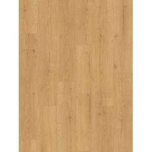 Sol vinyle Parador Basic 30 Chêne Infinity Naturel, vinyle à clipser aspect bois clair.