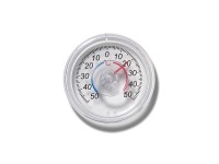 Möller Therm Fenster-Thermometer 8 cm
