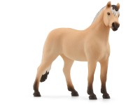 Schleich Fjord Pferd Wallach