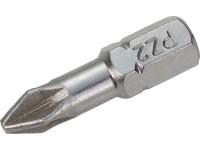 LUX Bit PZ2 Professional Diamant 2 Stk. LUX Bit PZ2 Professional Diamant 2 Stk.